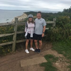 Meet your Posher, Allison